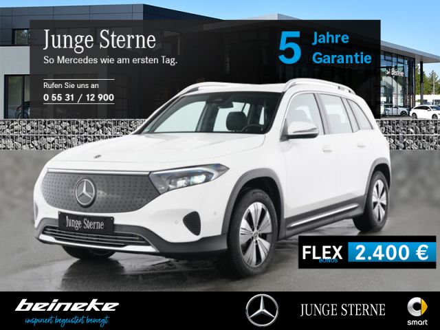 Mercedes-Benz EQB 14.337 km 40.650 &euro; Holzminden 37603