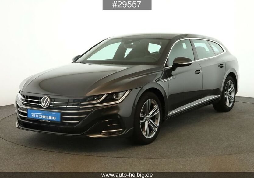 Arteon