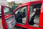 VW Caddy 192.000 km 3.750 &euro; Essen 45121