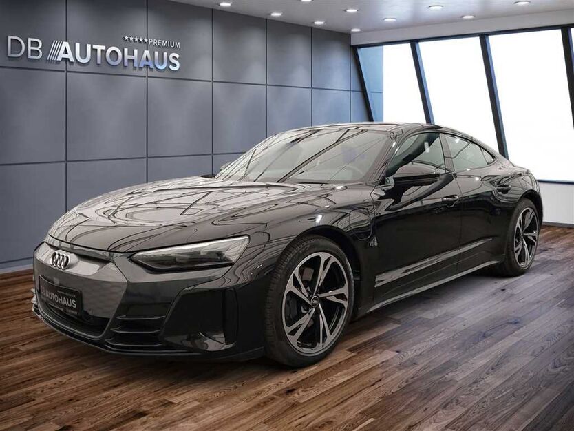 e-tron GT