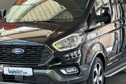 Ford Tourneo Custom 99.500 km 32.600 &euro; Marbach am Neckar 71672