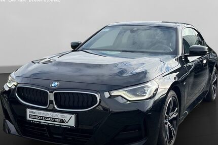 BMW 220 18.000 km 41.990 &euro; Alzenau 63755