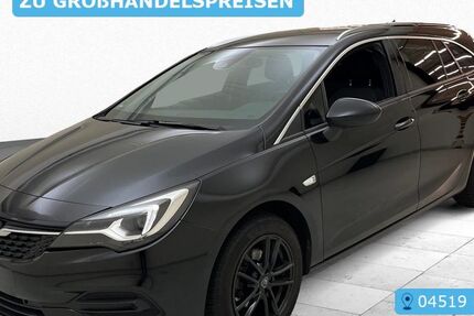 Opel Astra 67.073 km 16.997 € Starnberg 82319