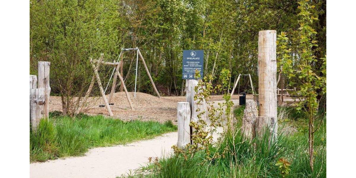 Etagenwohnung Hohenkirchen Hohen Wieschendorf - 3 Zimmer, 487.375&euro; | Angebot:26016443
