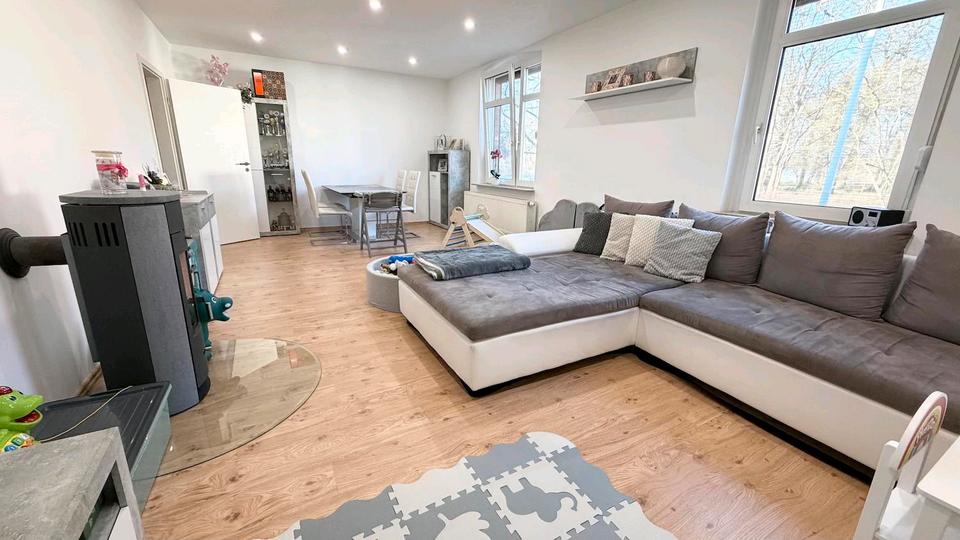 Doppelhaushälfte Dessau-Roßlau Roßlau - 3 Zimmer, 90 m&sup2;, 190.000&euro; | Angebot:26761989