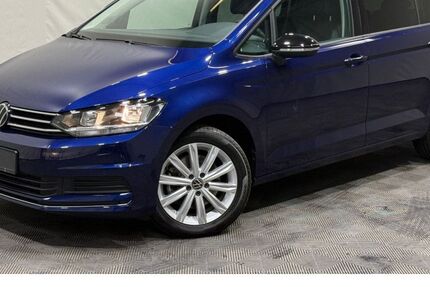 VW Touran 16.863 km 33.720 &euro; Torgau 04860