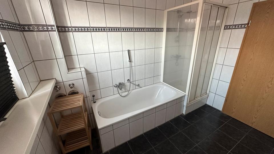 Maisonettenwohnung Alsfeld - 3 Zimmer, 92 m&sup2;, 900&euro; | Angebot:26238011