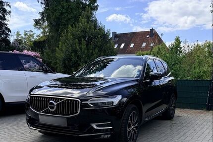 Volvo XC60 110.000 km 24.999 &euro; Bad segeberg 23795