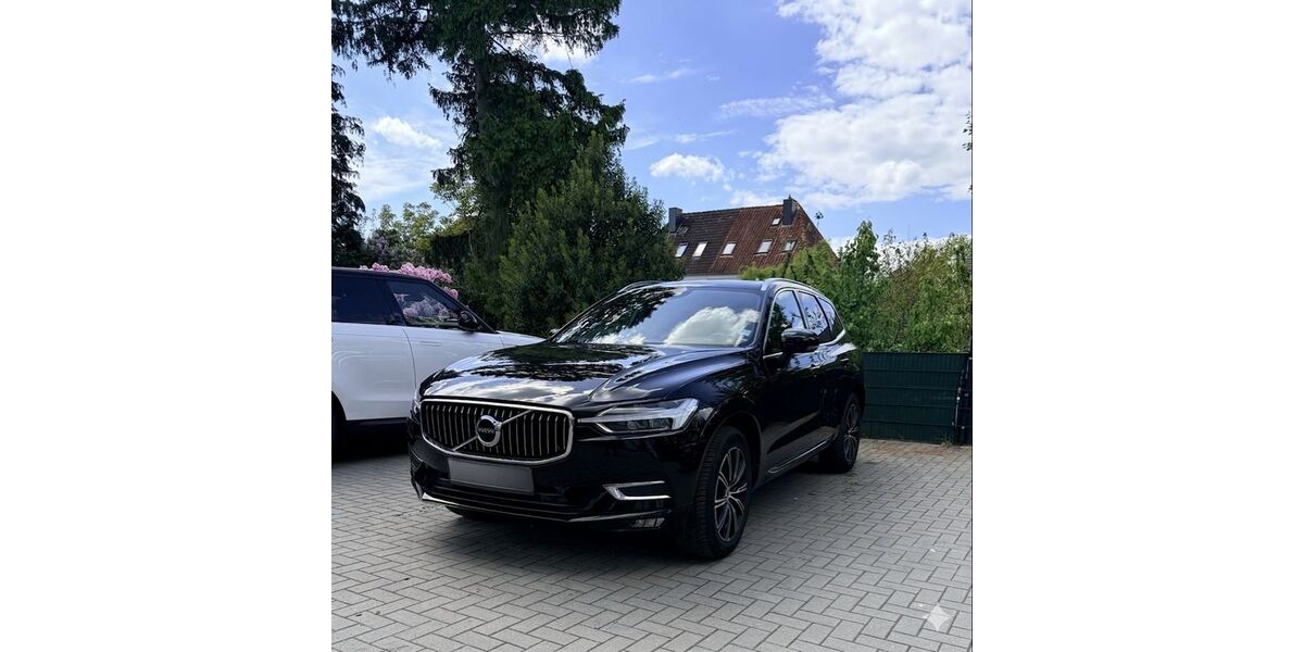 Volvo XC60 110.000 km 24.999 &euro; Bad segeberg 23795