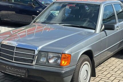 Mercedes-Benz 190 238.294 km 5.999 &euro; Köln 51109