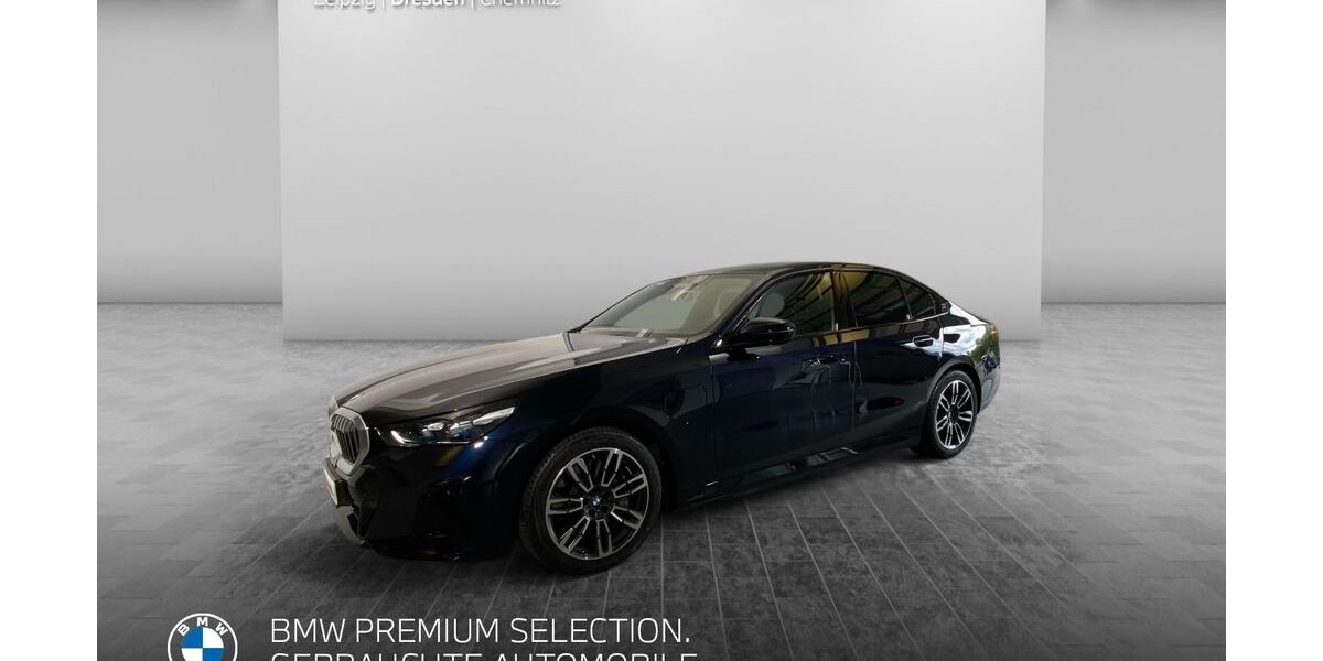 BMW 550 14.692 km 79.805 &euro; Dresden 01219