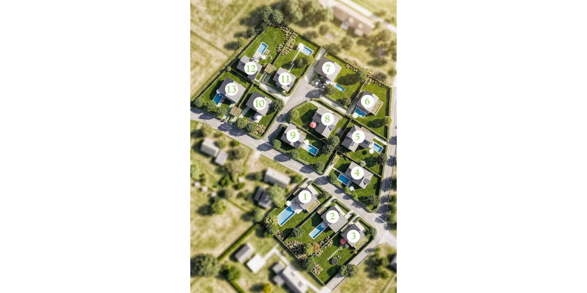 Einfamilienhaus Nordwestmecklenburg - Landkreis - Dassow Kaltenhof - 1 Zimmer, 360 m&sup2;, 450.000&euro; | Angebot:25938459