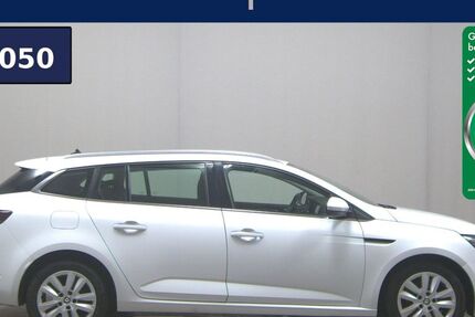 Renault Megane 129.263 km 11.480 &euro; Gyhum/Bockel 27404