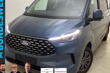 Ford Tourneo Custom 13.803 km 49.740 &euro; Premnitz / Nahe A2 14727