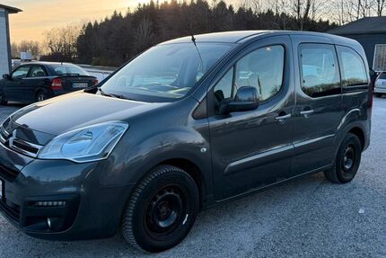 Citroen Berlingo 93.800 km 8.400 &euro; Clausthal-Zellerfeld 38678