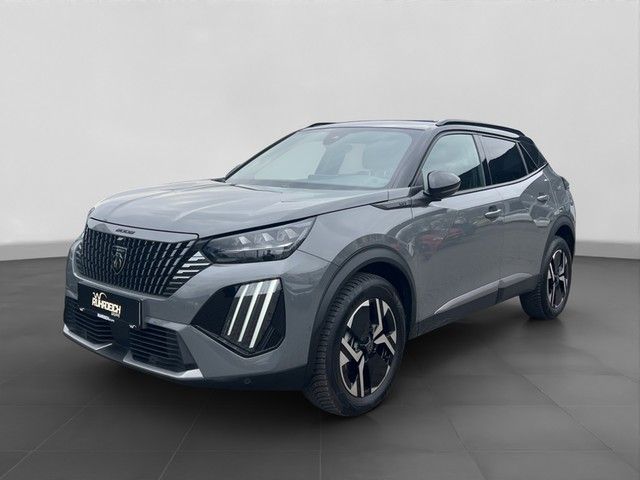Peugeot 2008 8.220 km 30.990 &euro; Moers 47441