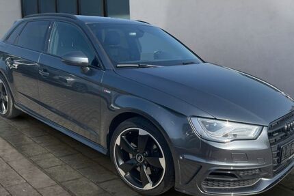 Audi A3 165.000 km 15.980 € Leimbach 36433