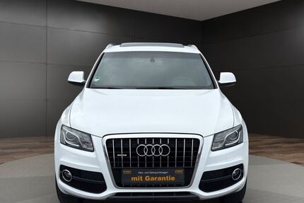Audi Q5 167.842 km 14.499 &euro; Münster 48155
