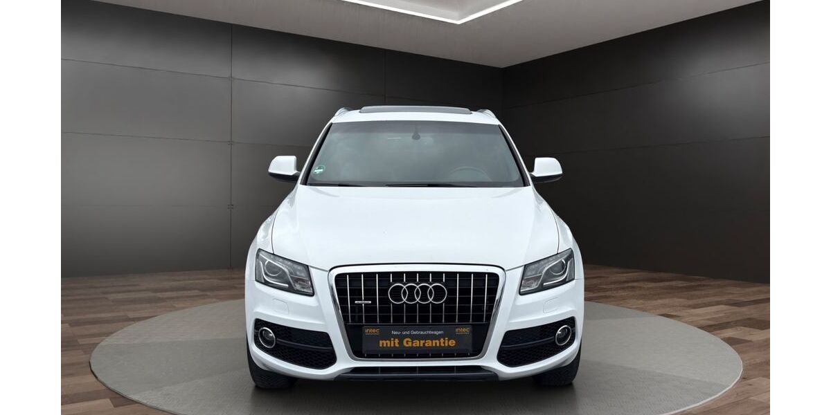 Audi Q5 167.842 km 14.499 &euro; Münster 48155