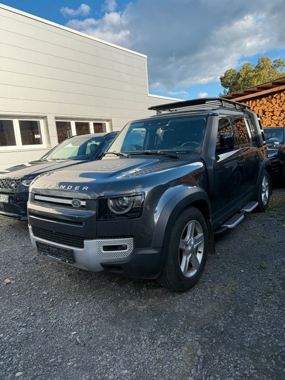 Defender