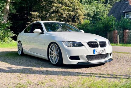 BMW 335 142.000 km 22.999 &euro; Leese 31633