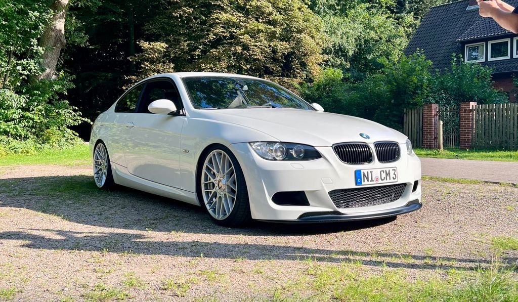 BMW 335 142.000 km 22.999 &euro; Leese 31633
