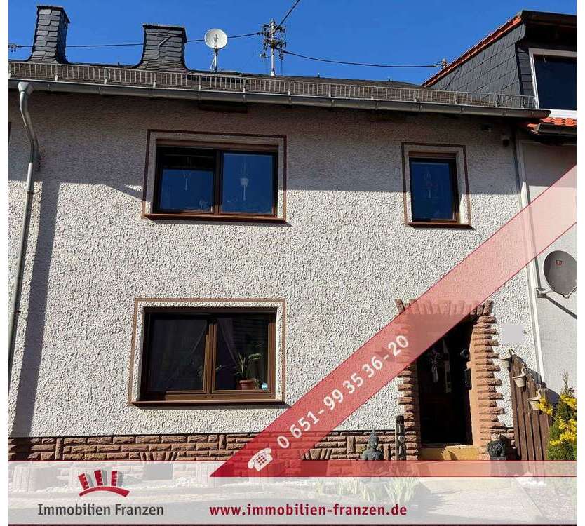 Haus zum Kaufen in Waldweiler 189.800 € 175 m²