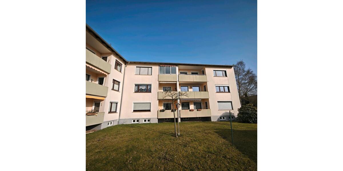 Etagenwohnung Cuxhaven Duhnen - 4 Zimmer, 86 m&sup2;, 198.000&euro; | Angebot:26050417