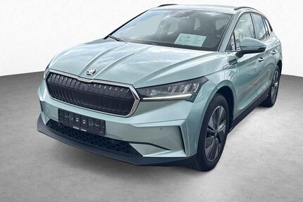 Skoda Enyaq 25.550 km 21.890 &euro; Burgoberbach 91595