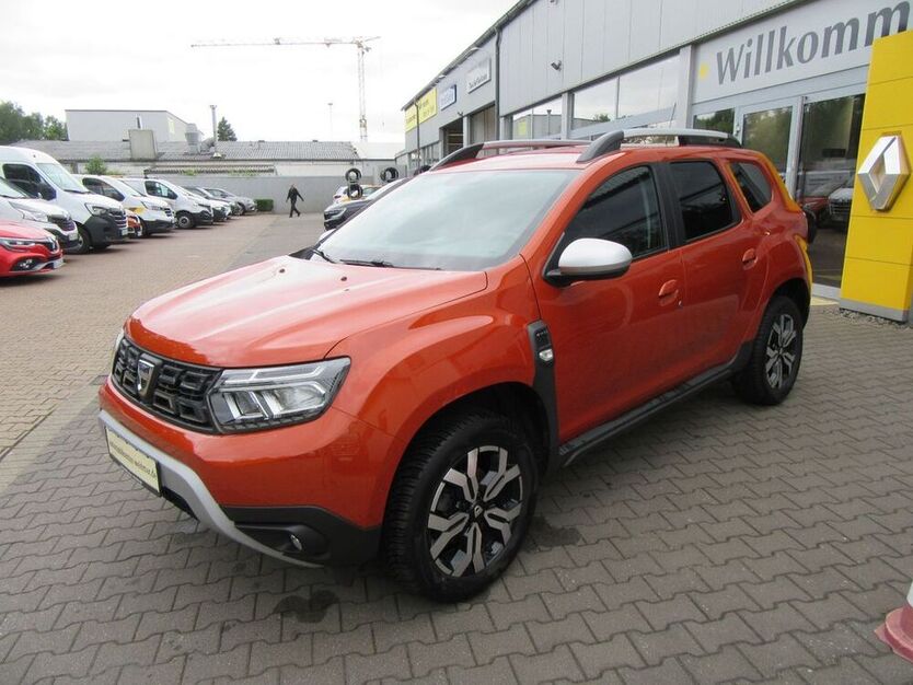 Duster