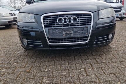 Audi A3 290.000 km 1.700 &euro; Neu-Ulm 89231