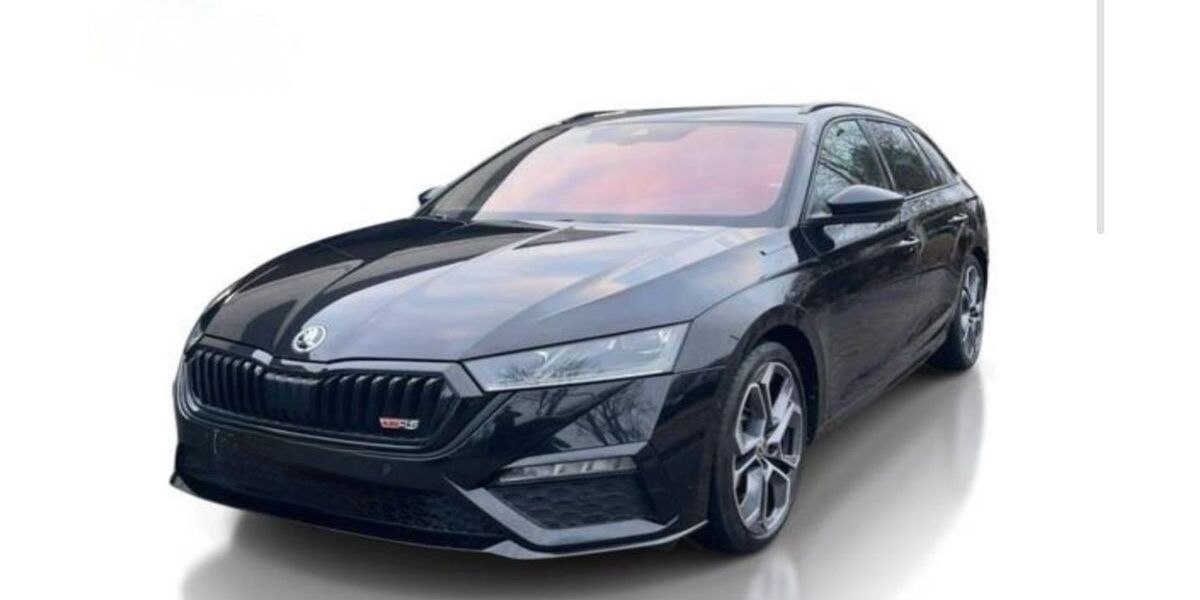 Skoda Octavia 83.500 km 30.900 &euro; Hofgeismar 34369