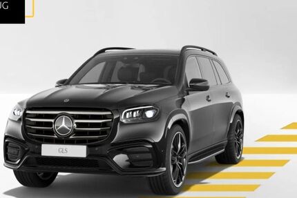 Mercedes-Benz GLS 450 3.000 km 128.998 &euro; Heide 25746