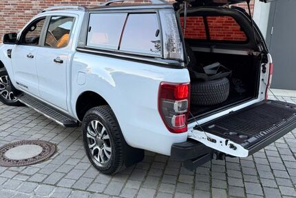 Ford Ranger 109.600 km 29.000 &euro; Unterföhring/ München 85774