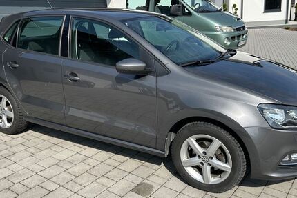 VW Polo 101.662 km 8.500 &euro; Kirchroth 94356