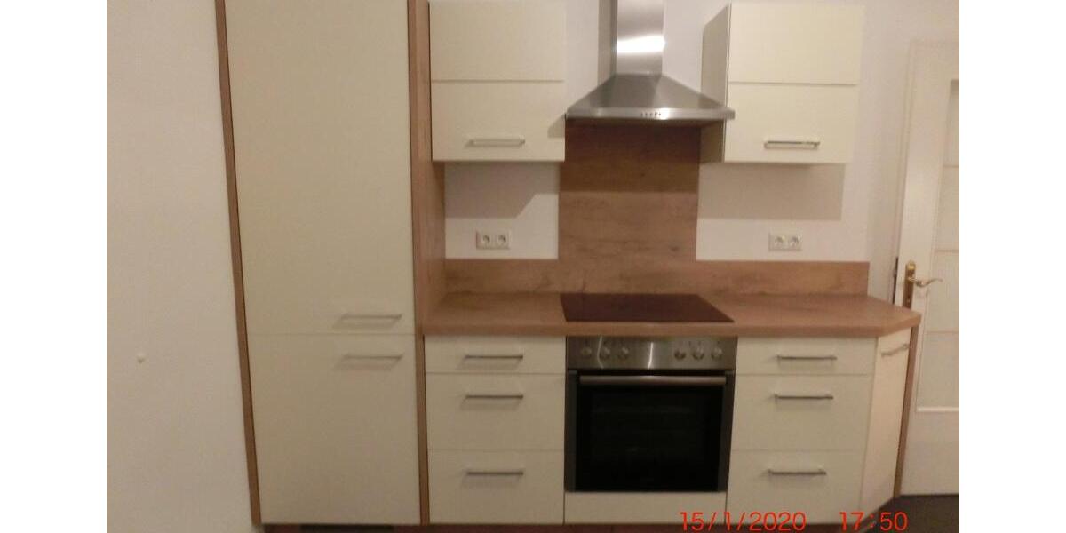 Schöne und helle 3-Zimmerwohnung in Vilsbiburg 3 zimmer