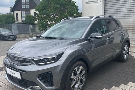 Kia Stonic 1.500 km 25.990 &euro; Wiesbaden 65199