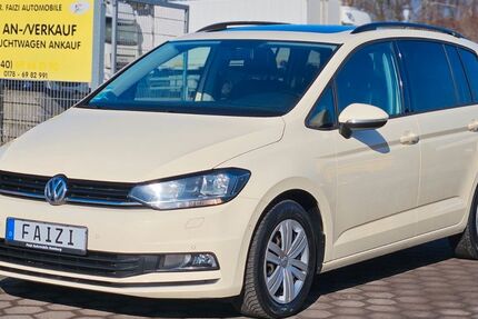 VW Touran 399.950 km 5.900 &euro; Hamburg 20539