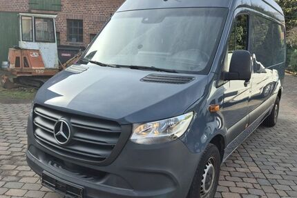 Mercedes-Benz Sprinter 79.600 km 15.232 &euro; Barsinghausen 30890