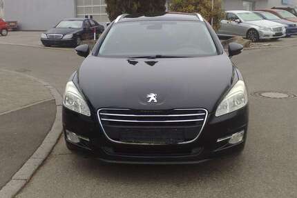 Peugeot 508 179.000 km 5.950 &euro; Schönaich 71101