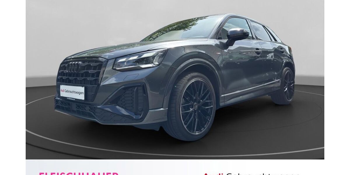 Audi Q2 19.595 km 28.880 &euro; Köln 50968