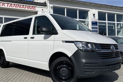 VW T6 Kombi