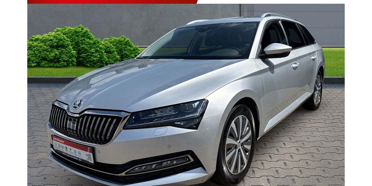 Skoda Superb 129.367 km 24.970 &euro; Marktredwitz 95615