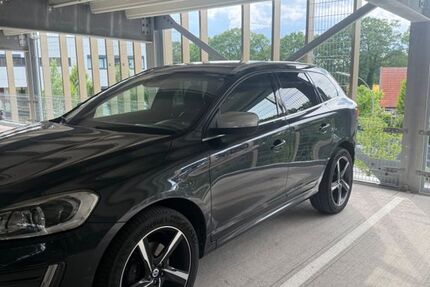 Volvo XC60 256.700 km 12.200 &euro; Lengerich 49525