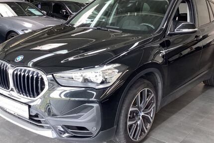 BMW X1 50.900 km 24.988 &euro; Pleisweiler-Oberhofen 76889