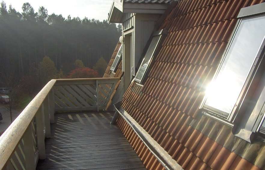 Etagenwohnung Borkwalde - 2 Zimmer, 55 m&sup2;, 160.000&euro; | Angebot:26398654