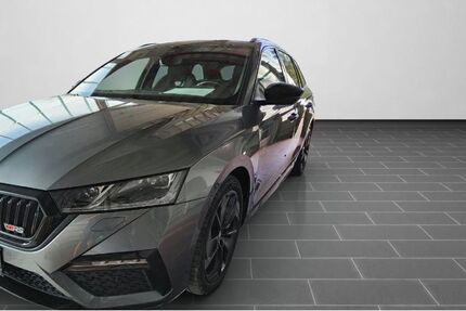 Skoda Octavia 16.062 km 35.390 &euro; Simmern 55469