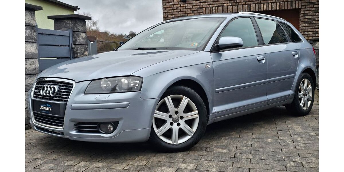 Audi A3 311.000 km 1.590 &euro; Morsbach 51597