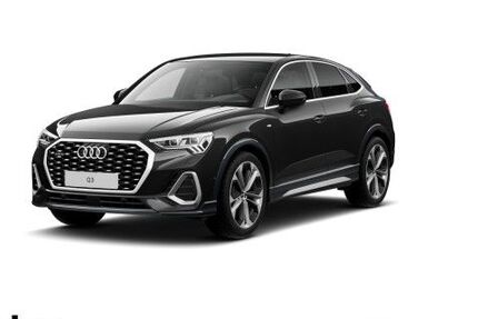 Audi Q3 32.525 km 51.230 &euro; Rottweil 78628