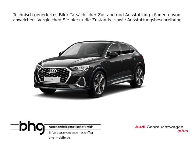 Audi Q3 32.525 km 51.230 &euro; Rottweil 78628